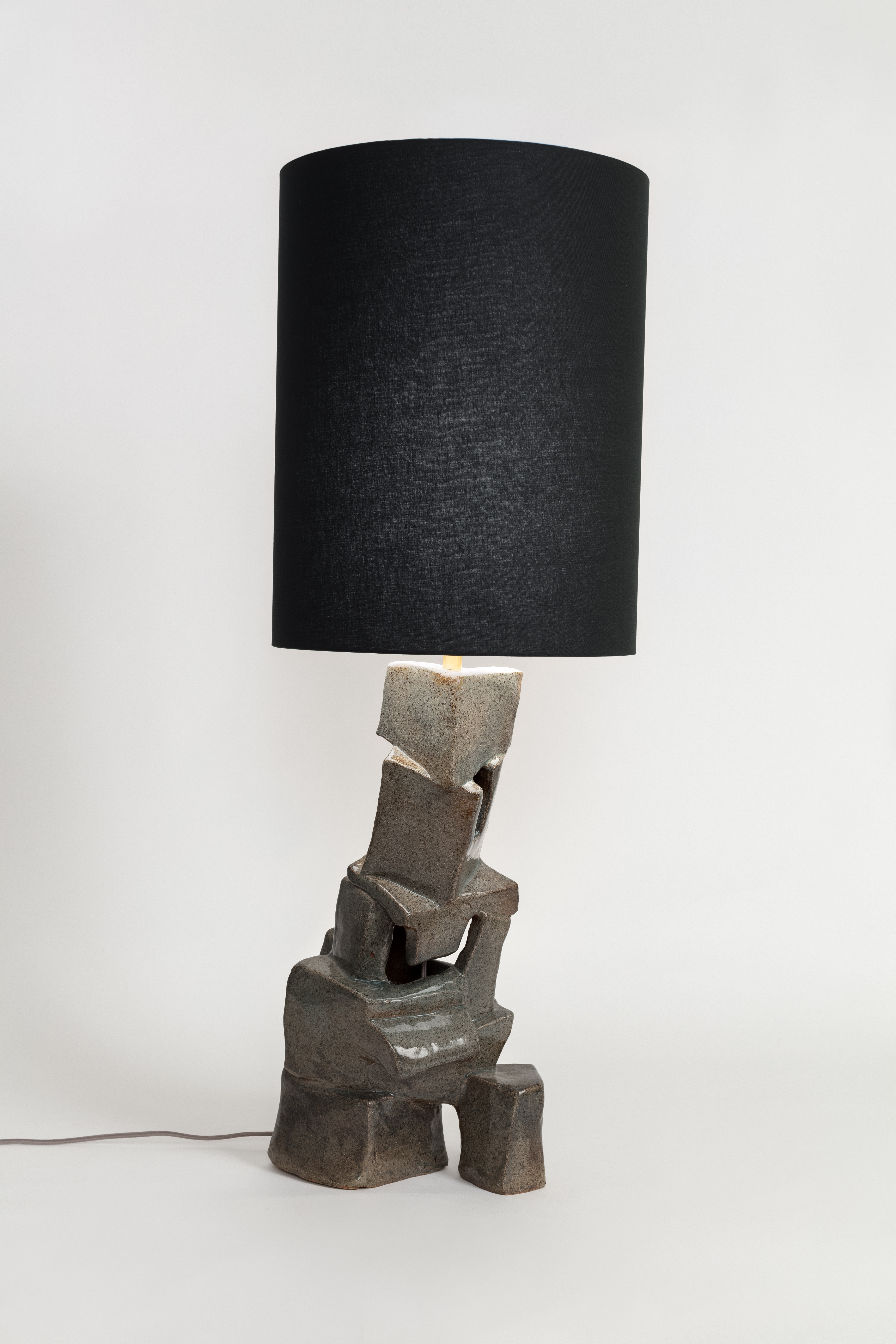 Carmen D’Apollonio, Lean on Me