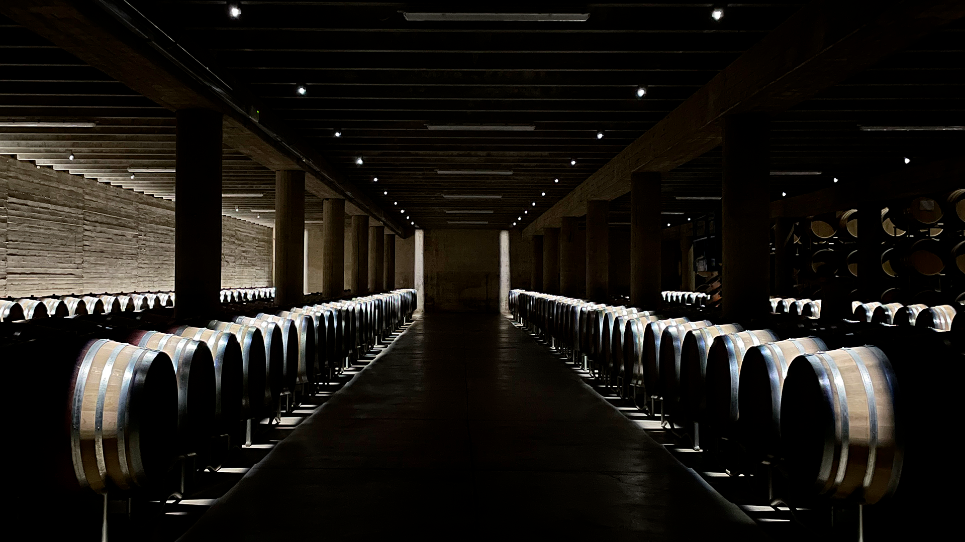   Cantina Barone Ricasoli  Gaiole in Chianti, Siena    