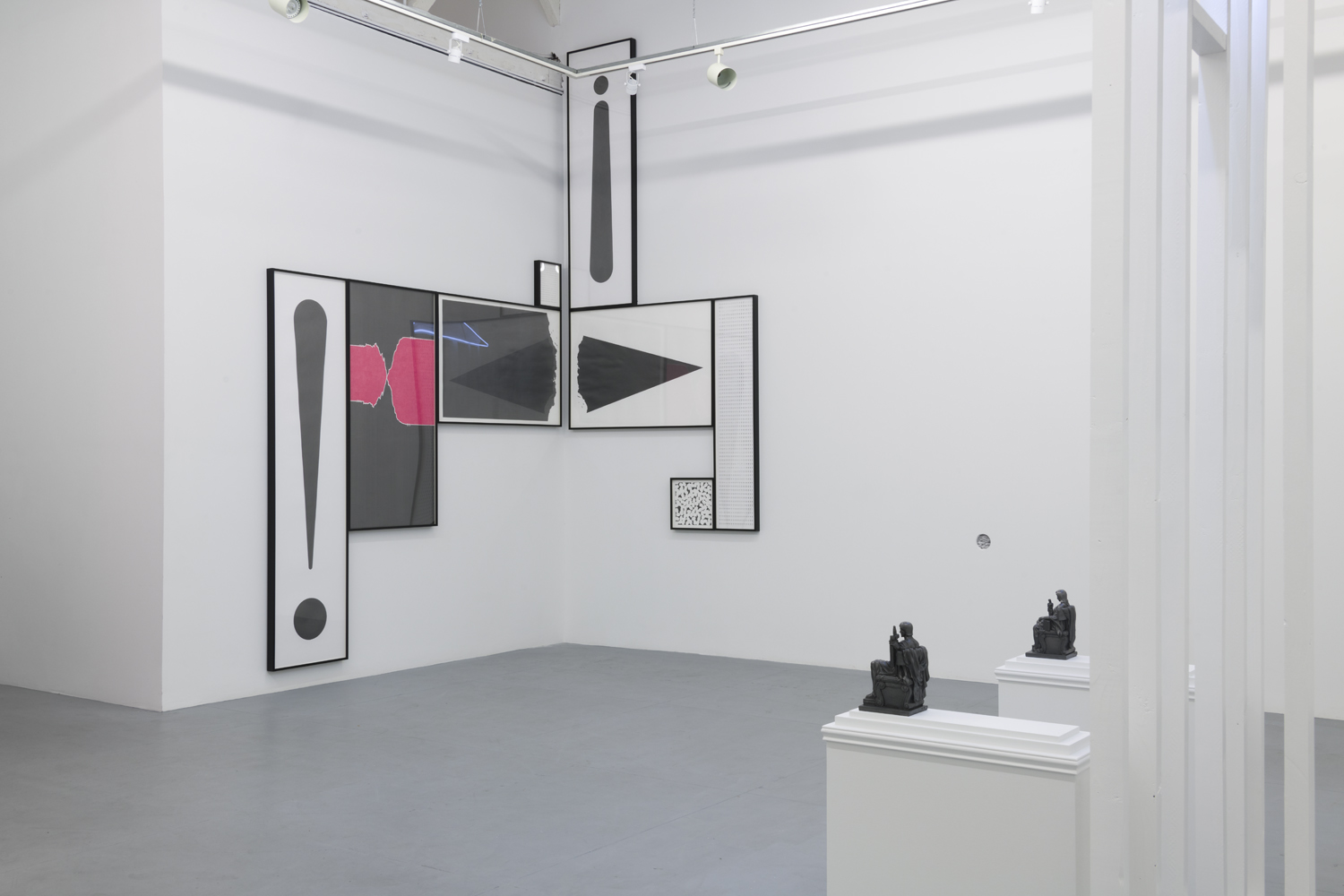 "Such, Such Were The Joys", Gavlak Los Angeles, 2018