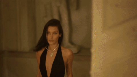 Goldea Roman Night / Bulgari / Glen Luchford