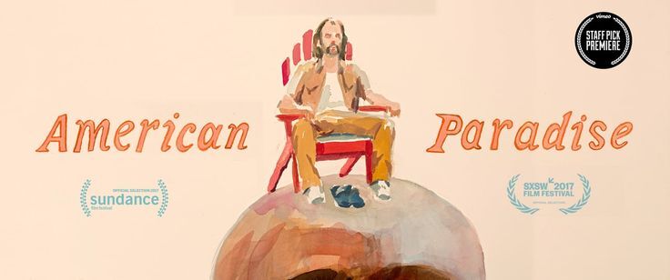 american paradise