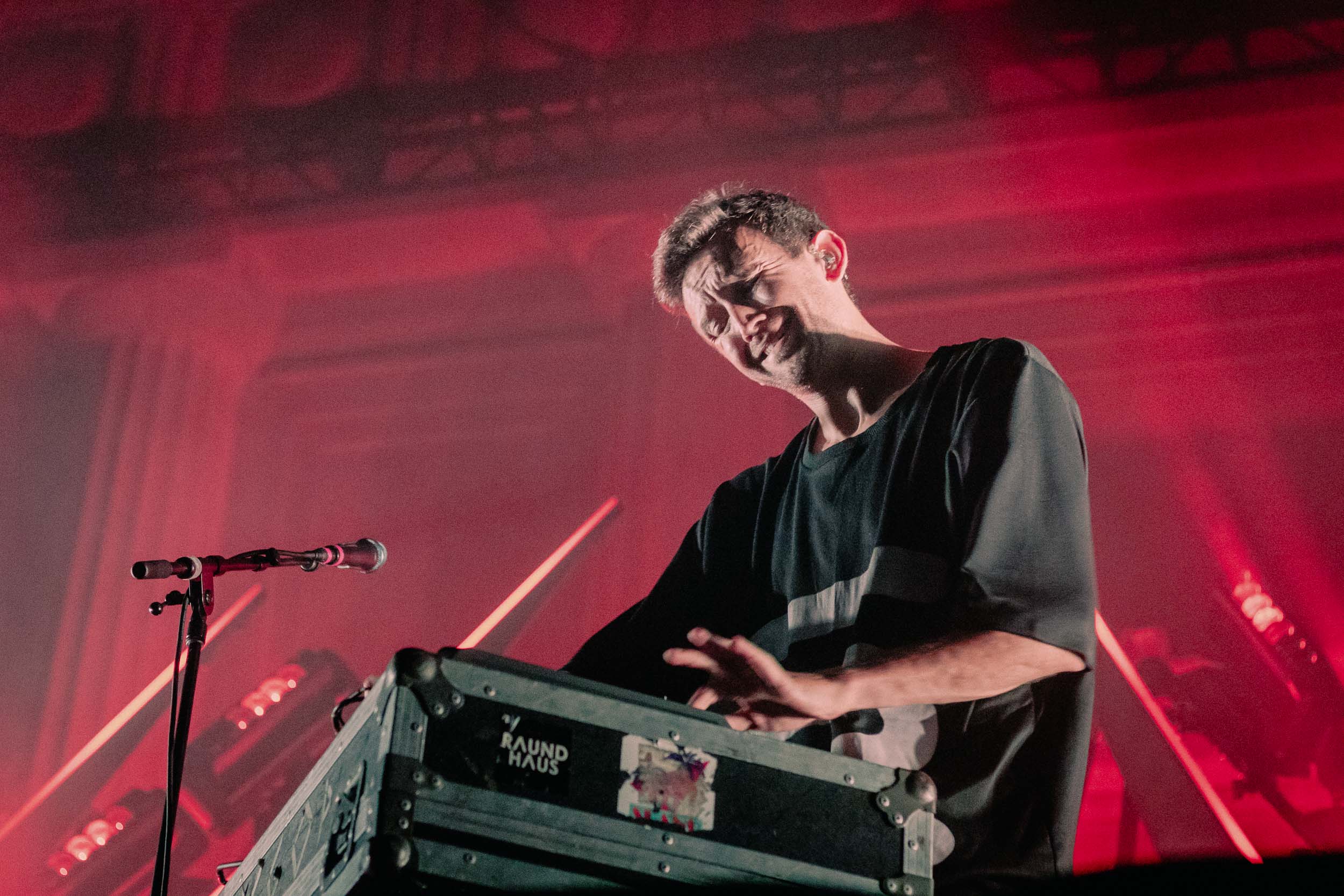 SYLVAN ESSO | SAN FRANCISCO