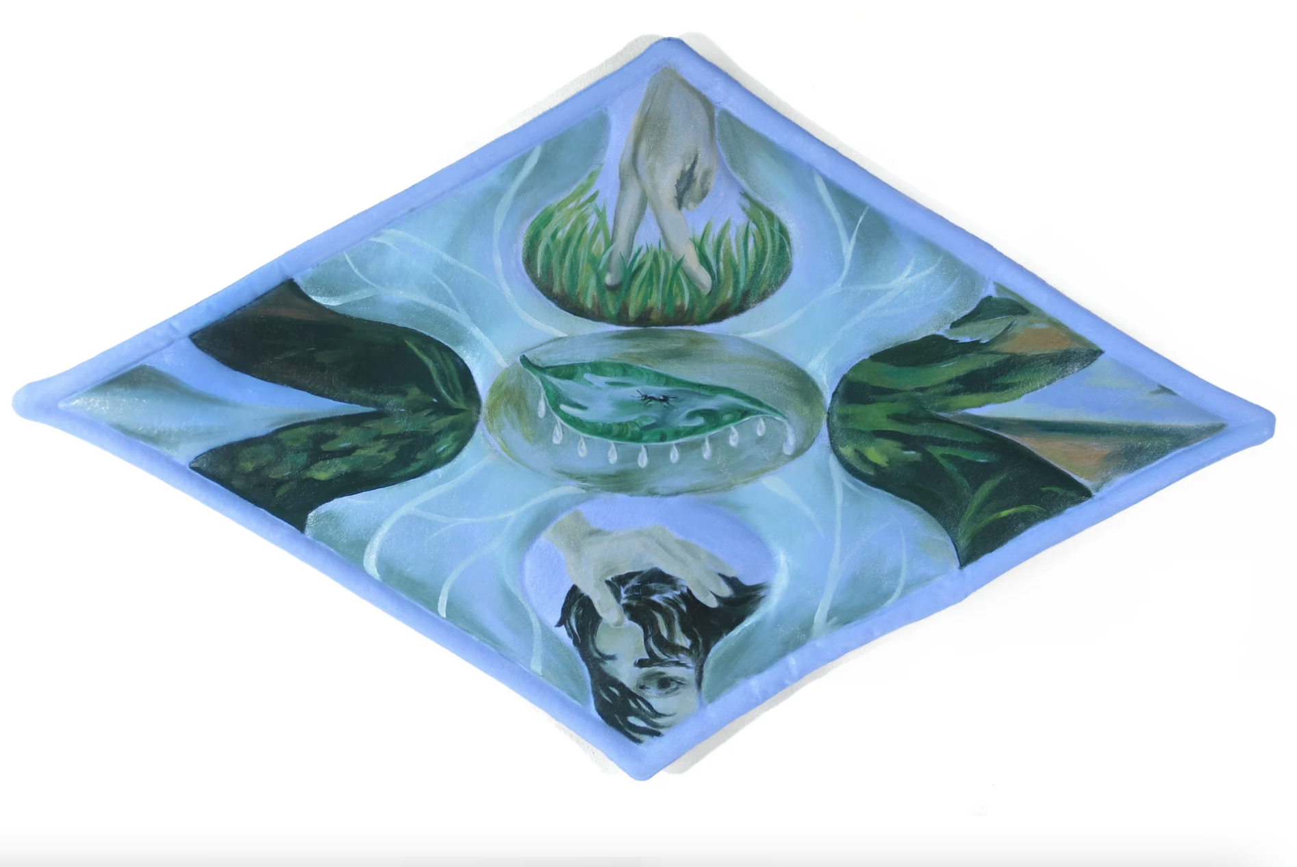 Shallow Sightings - Sydney Kleinrock