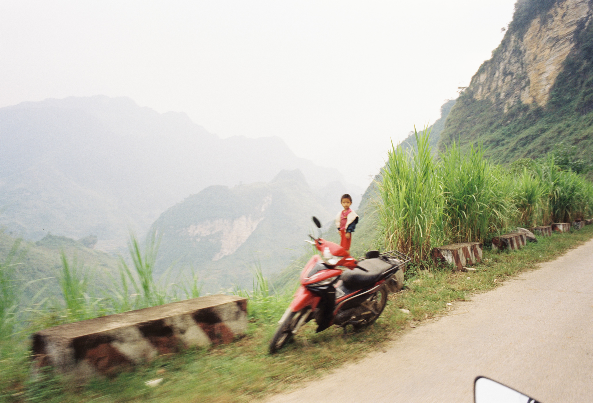 The fearless children of northern Vietnam