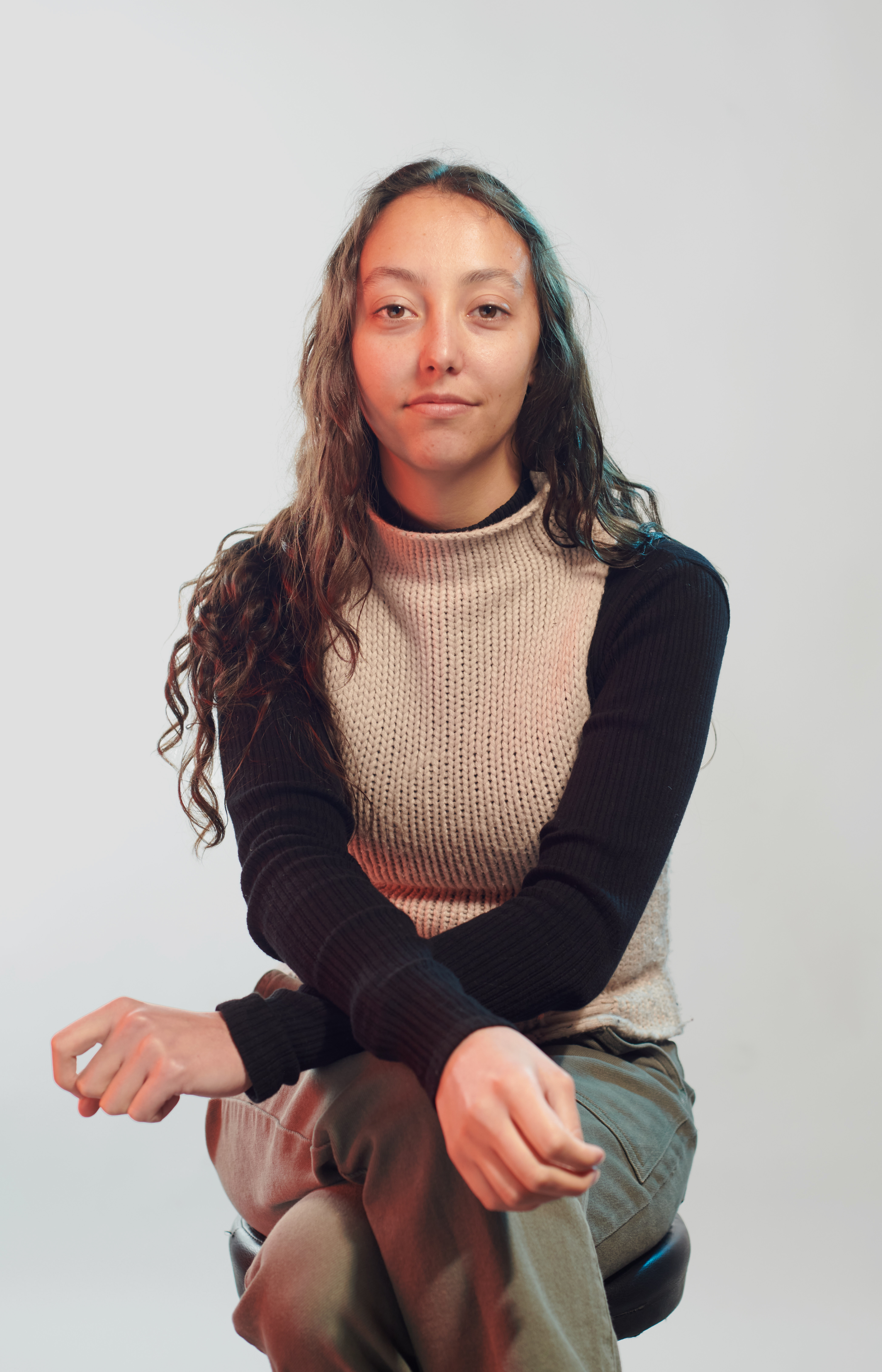 Pamela EA, Creative Director