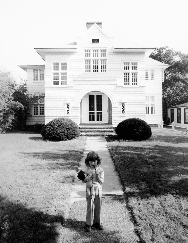 East Hampton, 1982