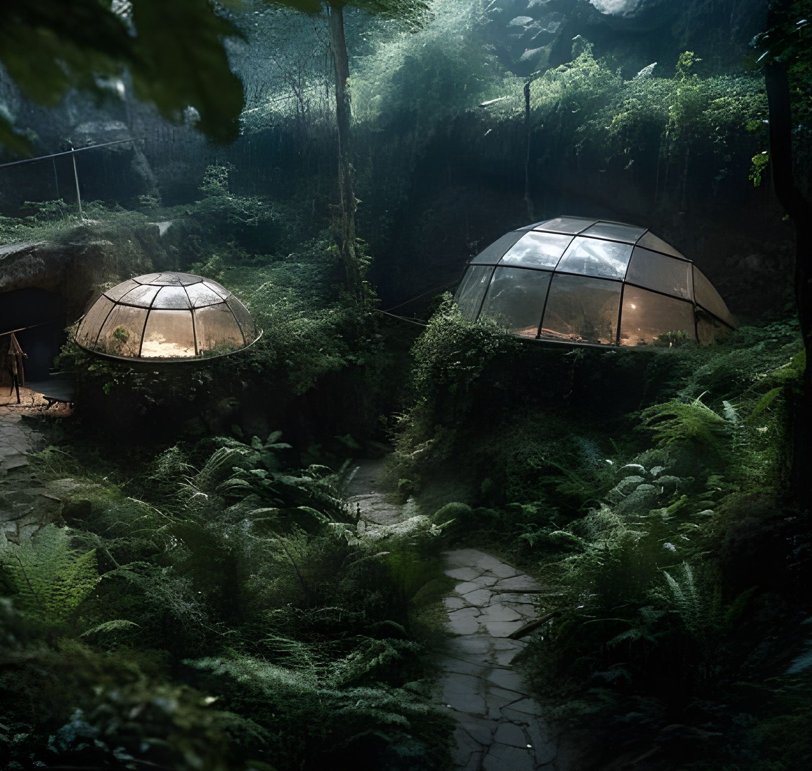 "Undoing Gracia" #speculativetechnologies #audioplay