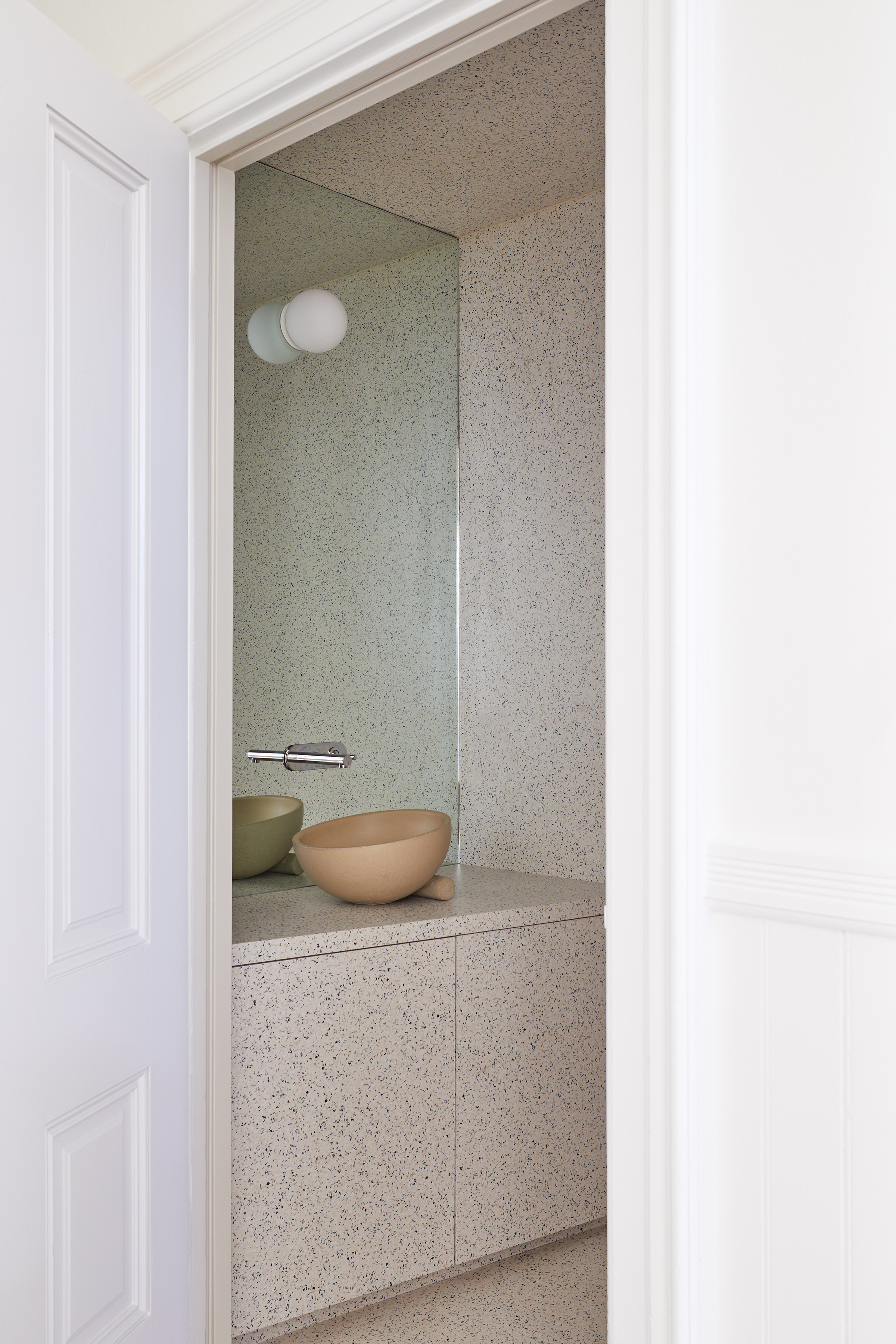 1880 Victorian Modern