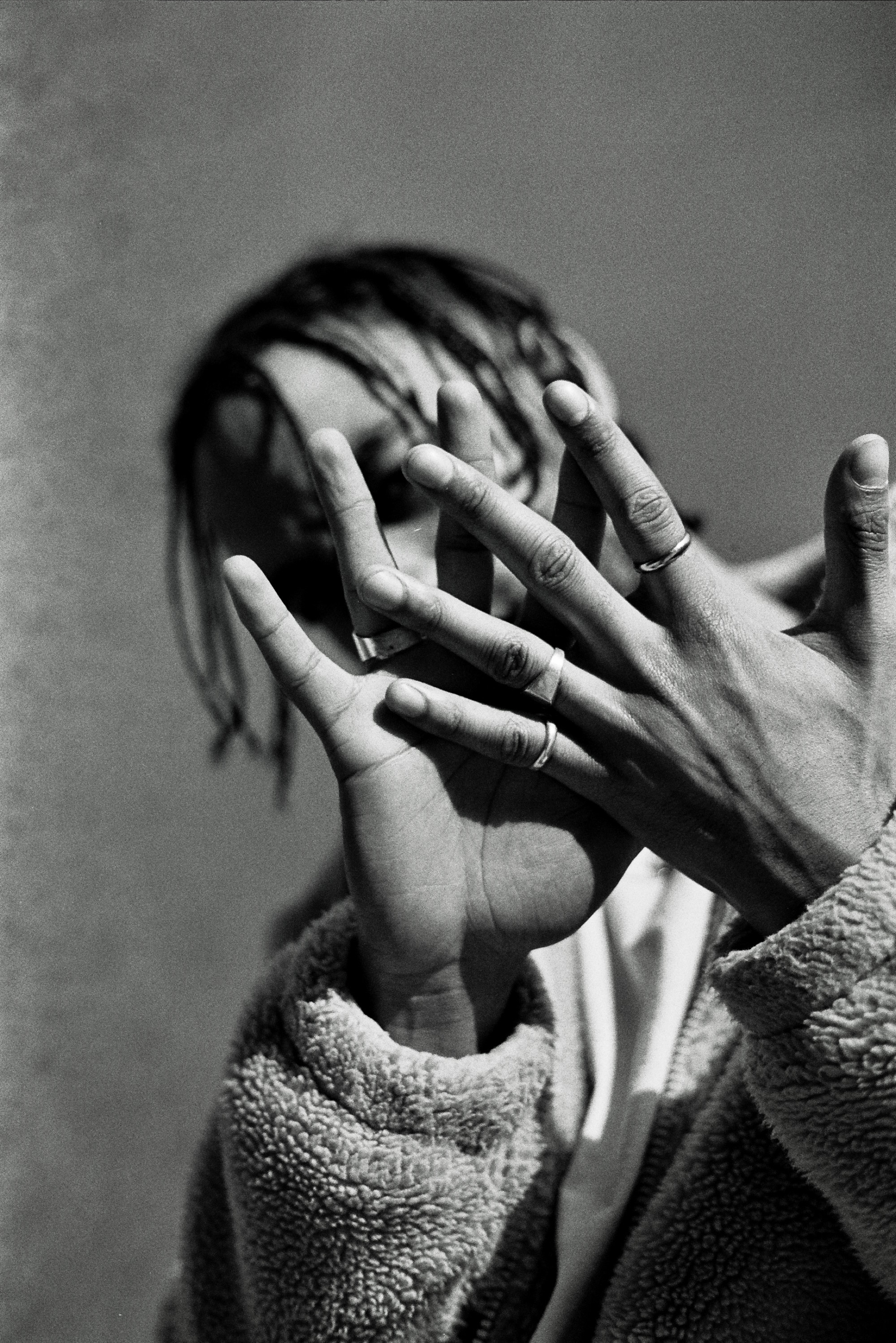 'ALIEN' EP RELEASE & INTERVIEW: DREAM MCLEAN