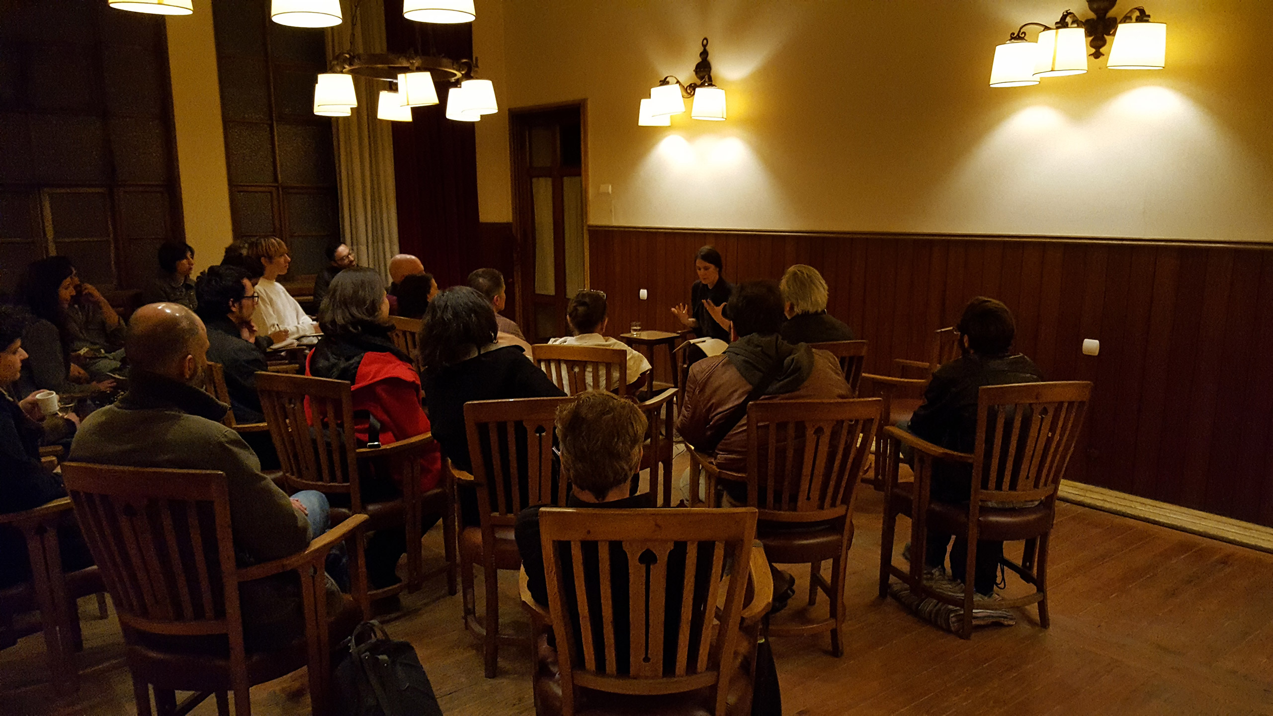 Photo by Jorge Gonçalves