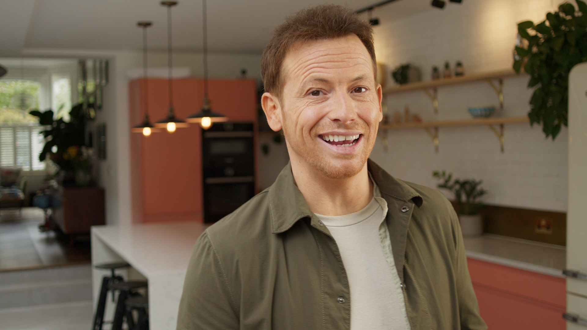 HelloFresh - Lightyear