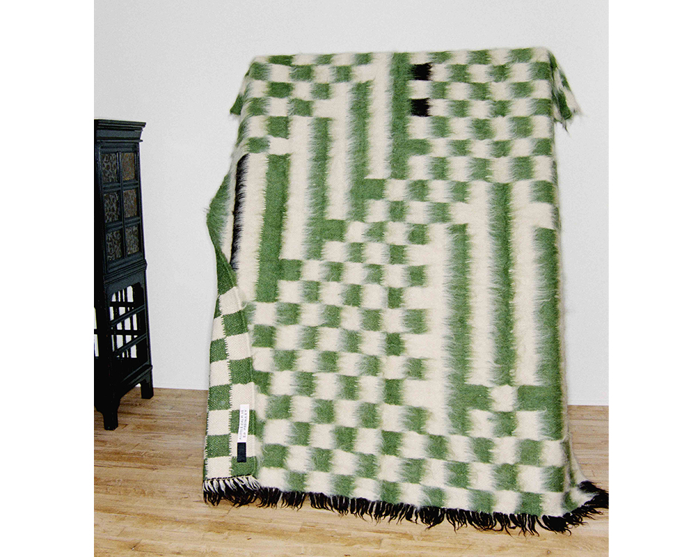 A Little Calm Is So Ordinary