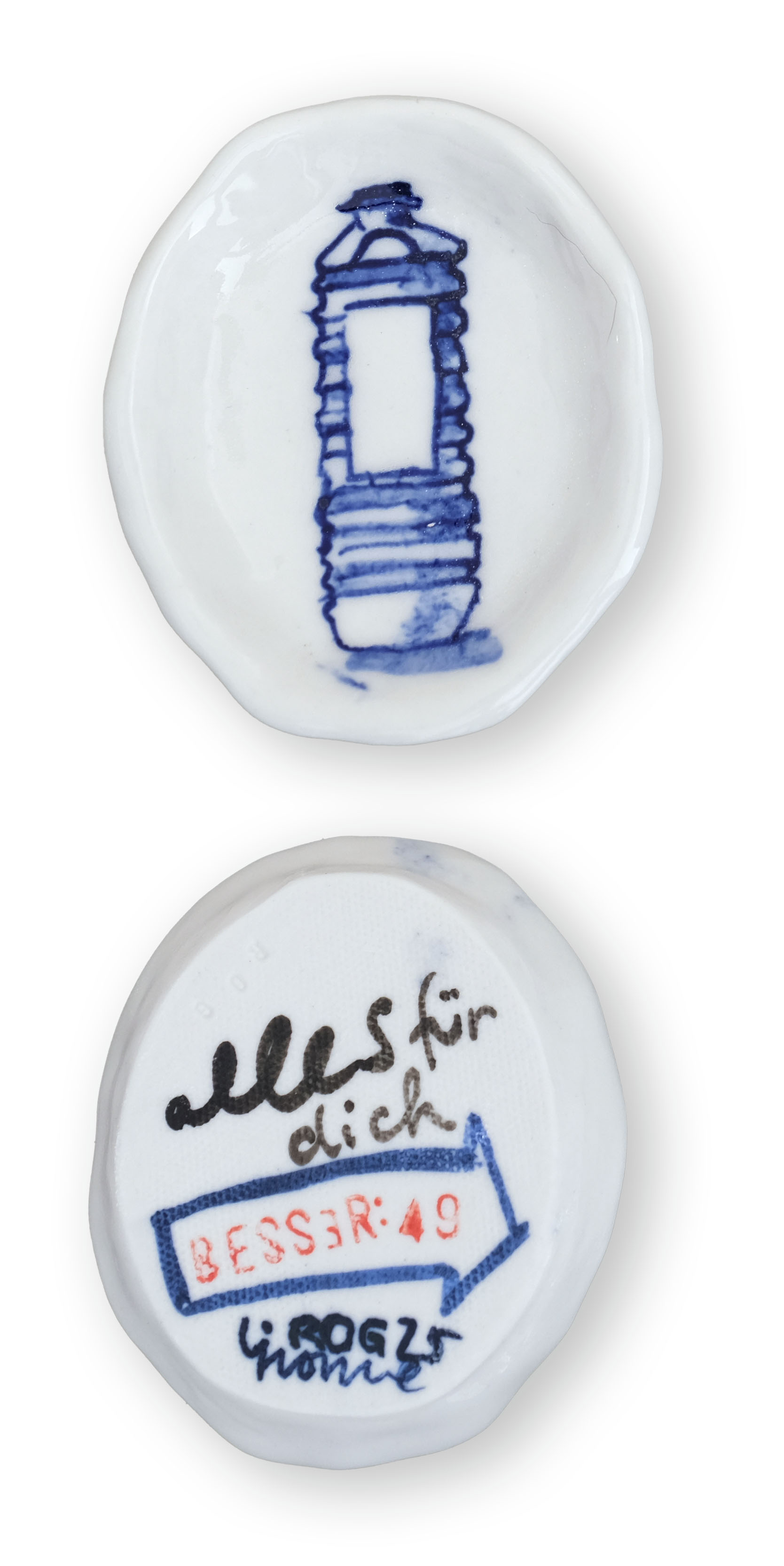 Besser No 497.5 cm CHF 65