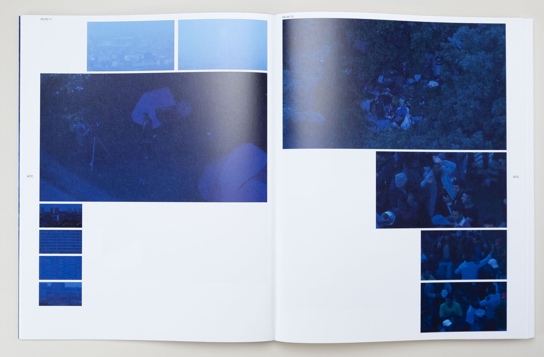 Emma Van der Put, Soon (Art Paper Editions)