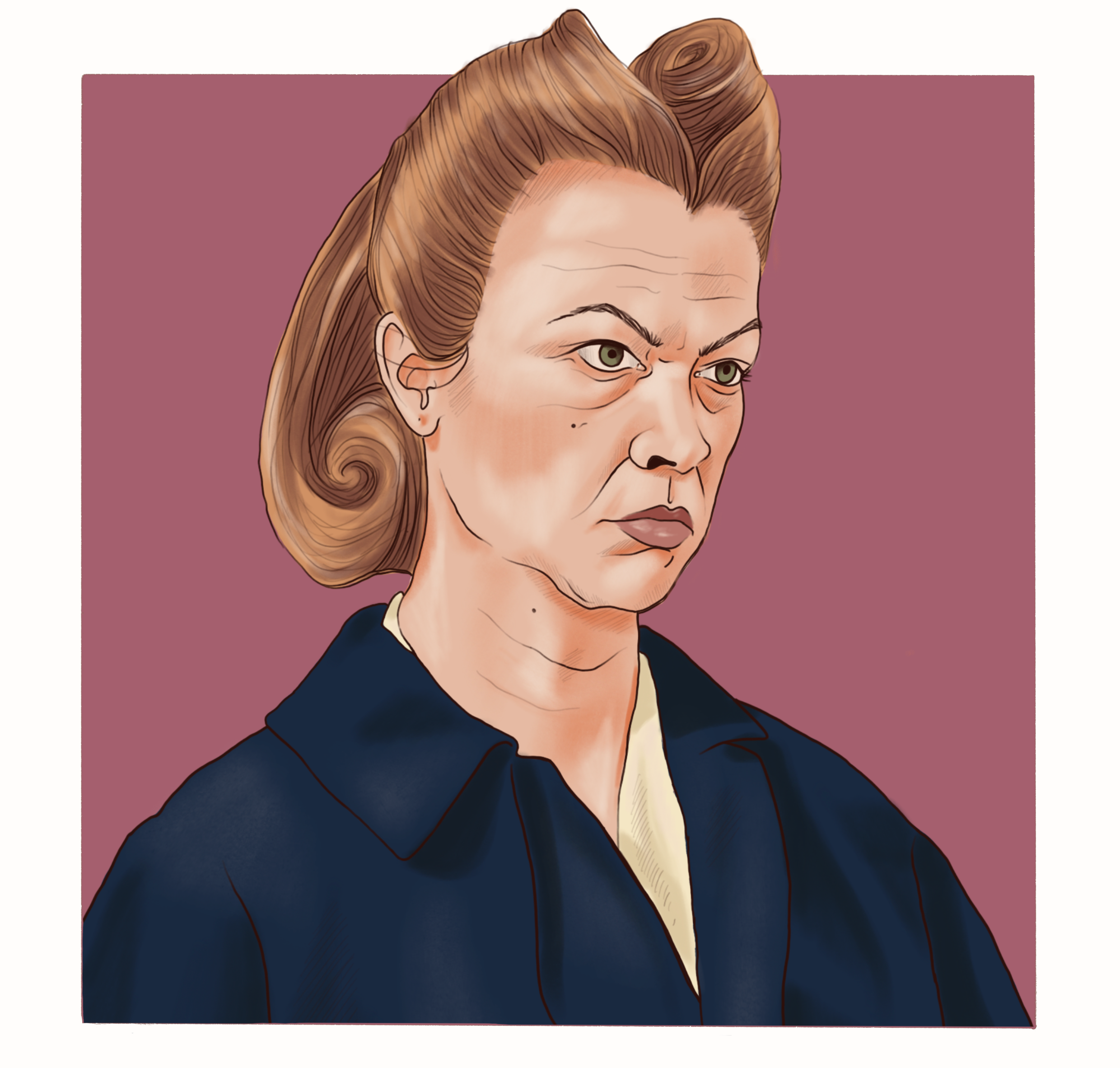 Villain Poster Collection