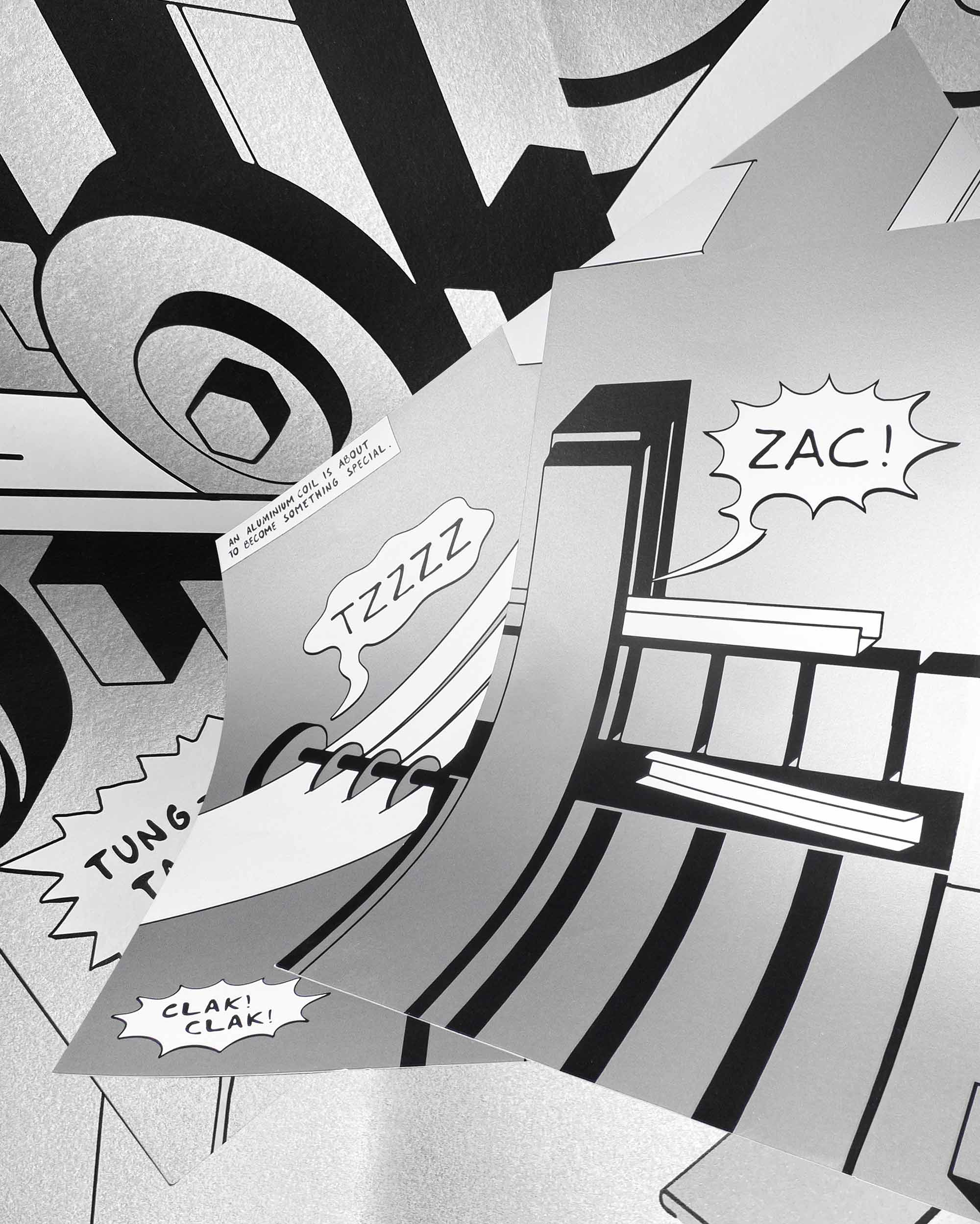 giallo.studio - Giallo Studio - Cult - FBS Profilati