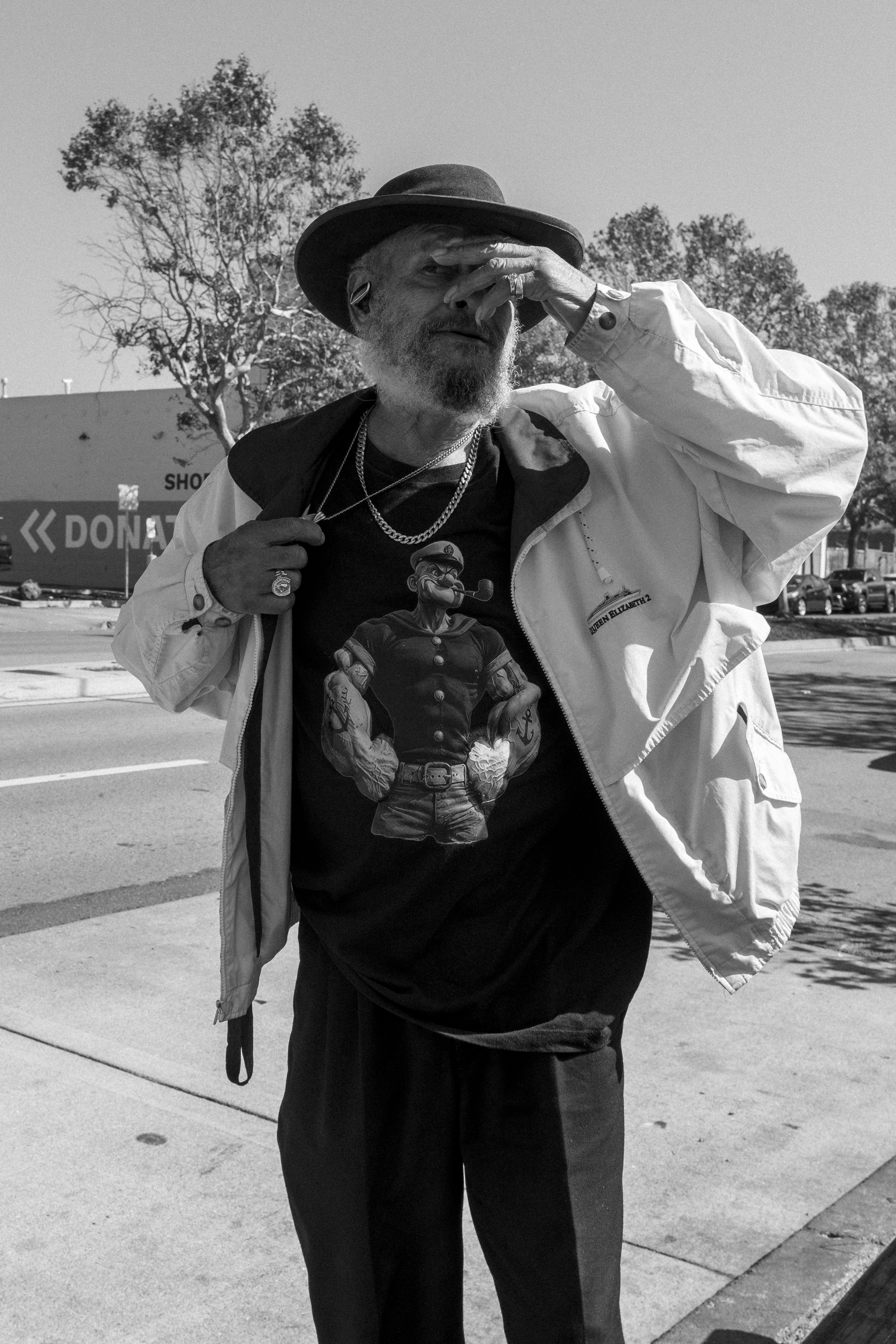 6700 San Pablo Ave, Oakland