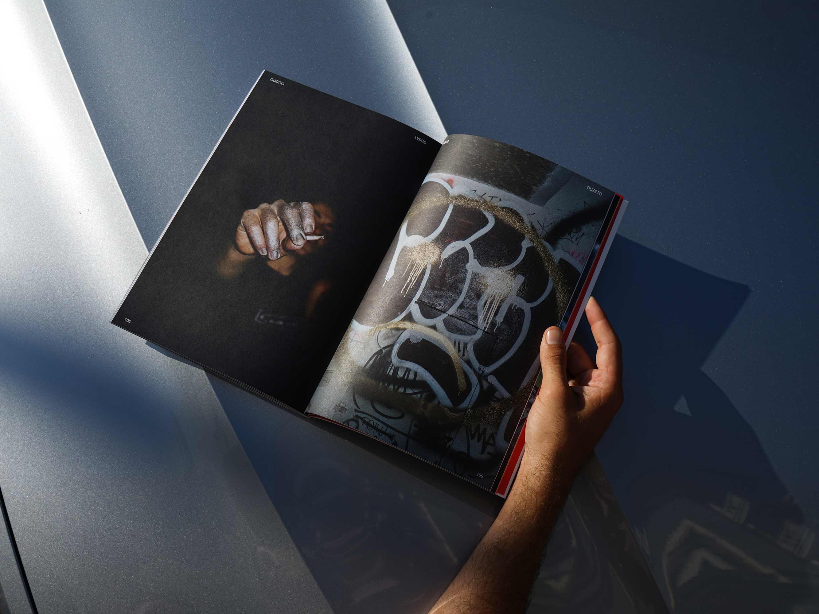 LVBRS_Lovebars-Coez Frah Quintale giallo.studio Giallo Studio