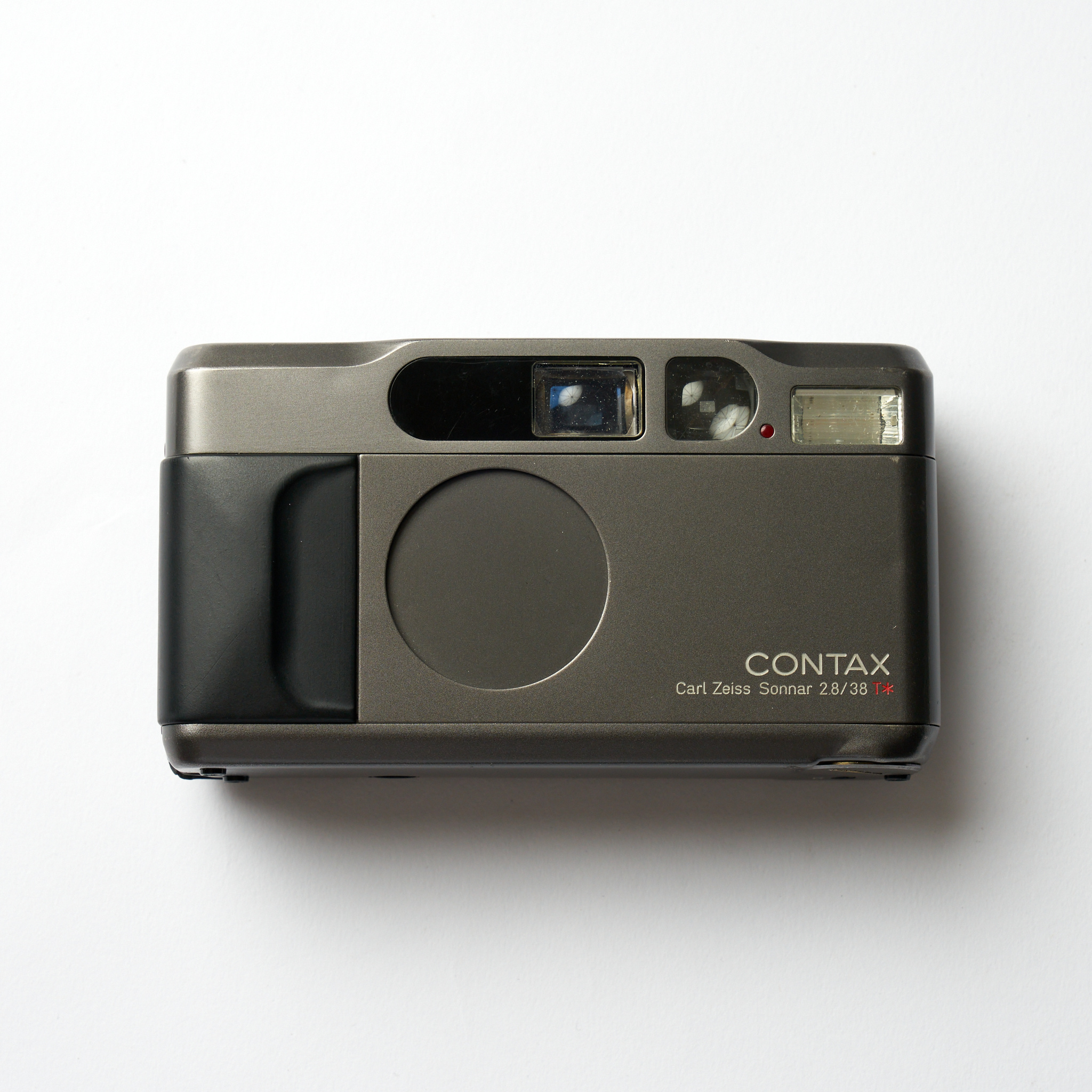 Contax-T2