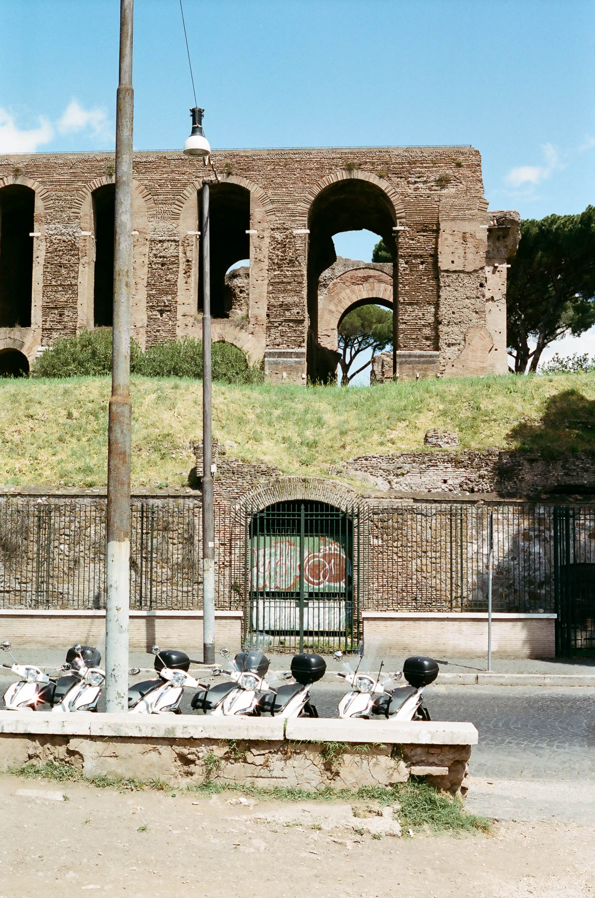 ‘On Europe’, Rome, 2017