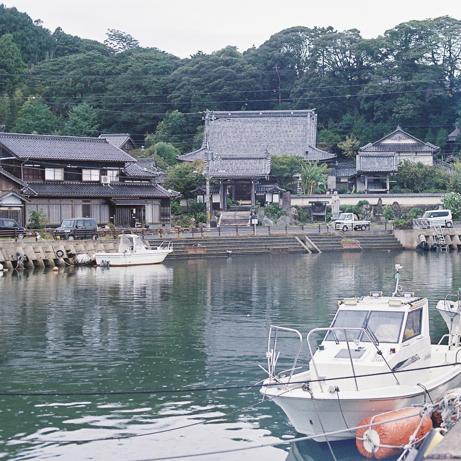 Akio Suzuki Part II: 60 Years Beyond the Mountain Echo