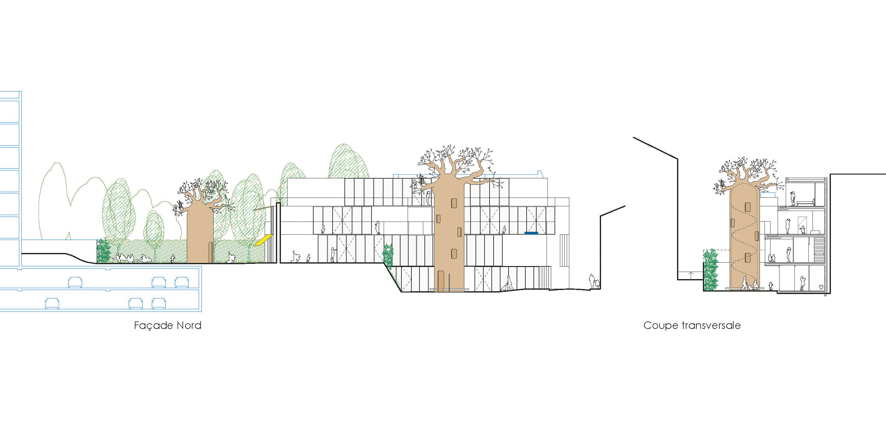 Cr&egrave;che Guignier