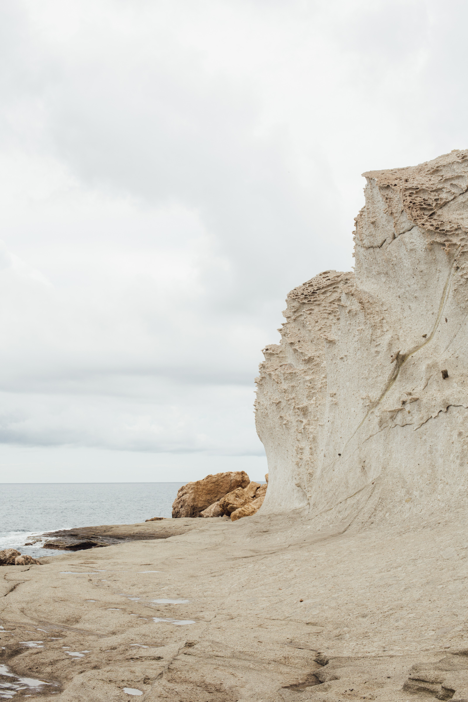 Parc Natural de Cabo de Gata