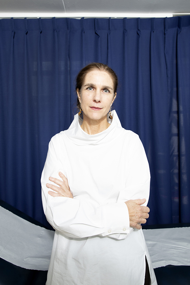 Rebecca Gomperts / Daily Telegraph