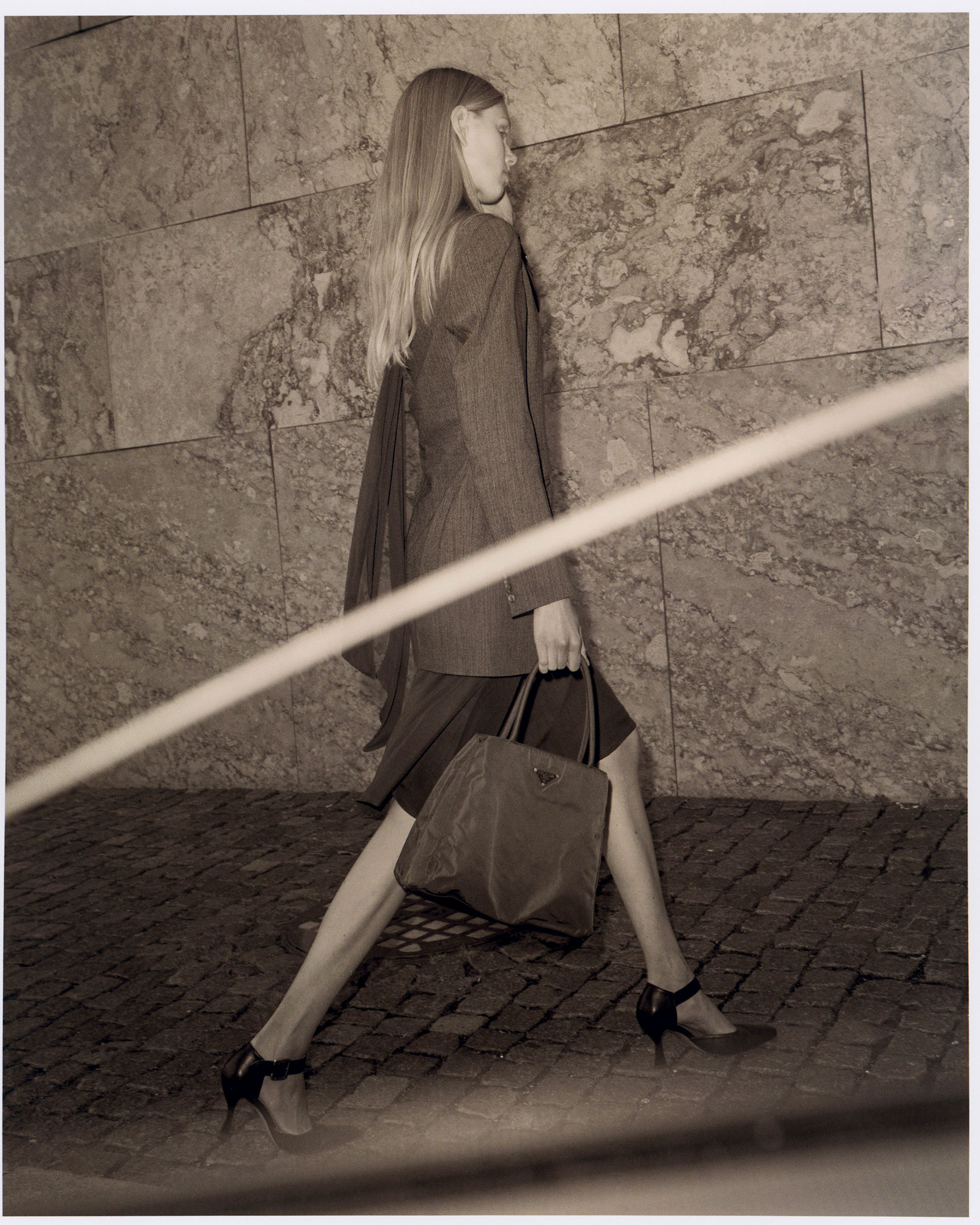 NR Maagazine Editorial, shot with Nicolaj Didriksen – Art direction, Styling, Set design