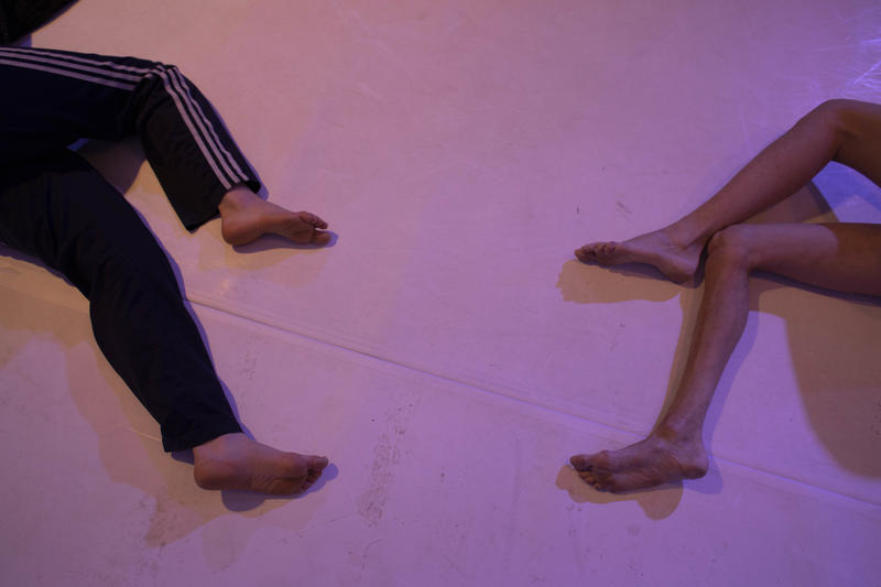 And everything is porous 