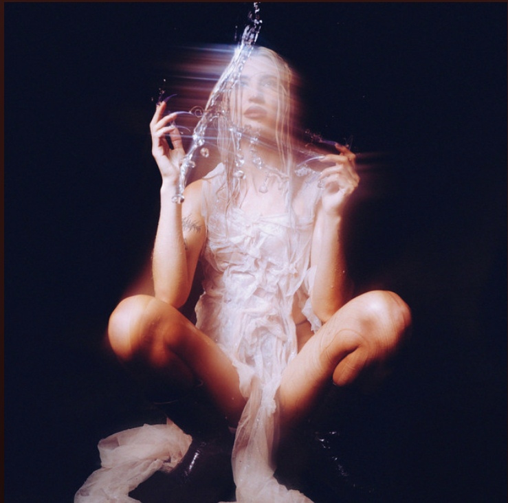 Lost My Magic / WTRGRL