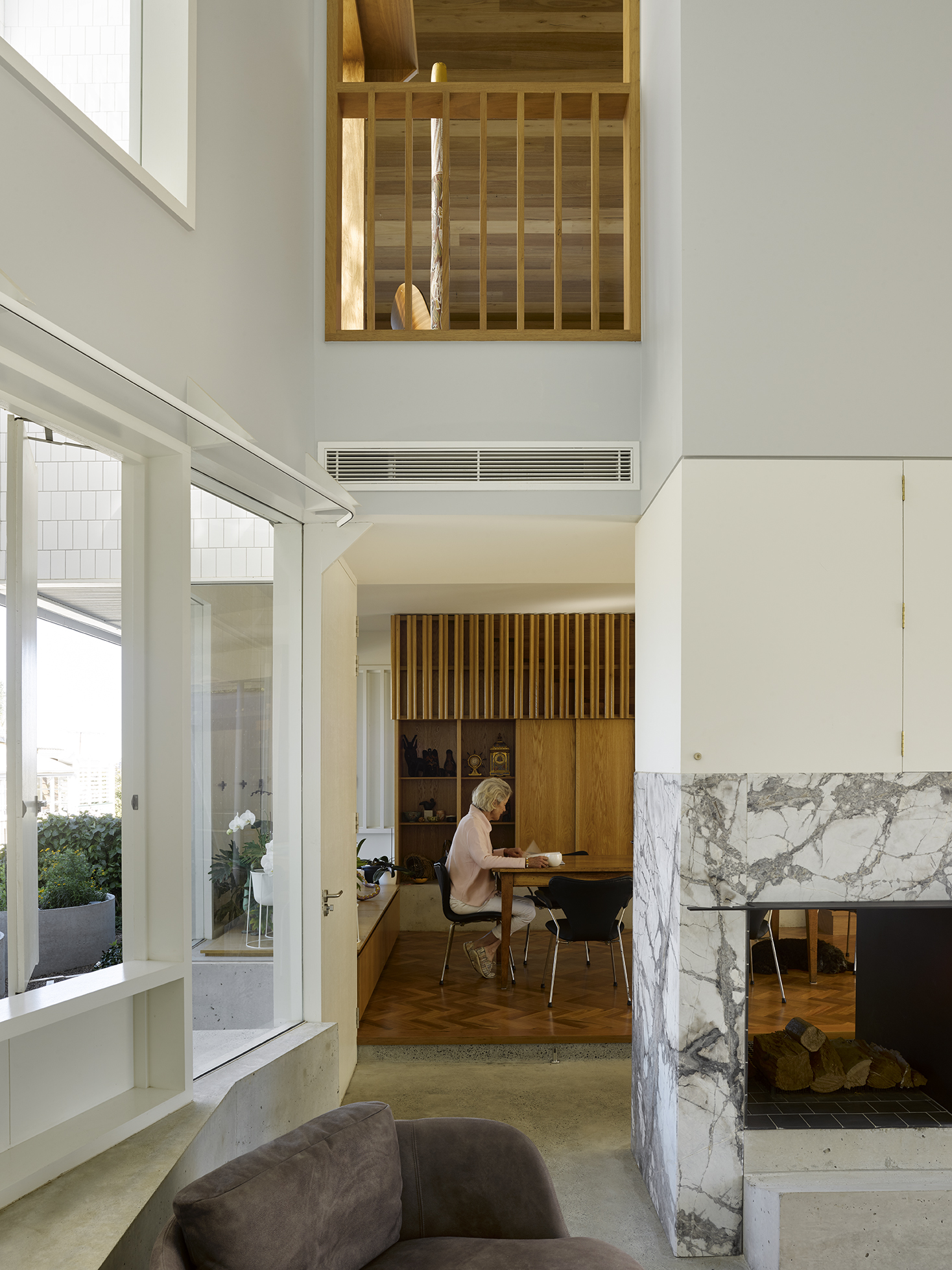 Hillside House — Vokes and Peters