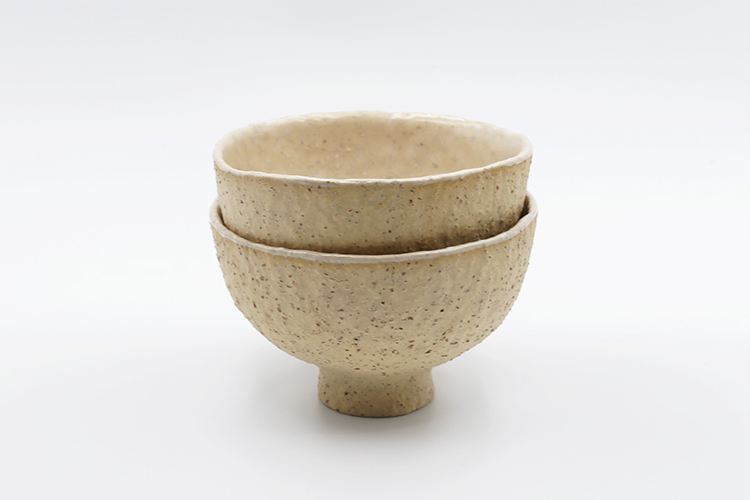 White Tea Cups (Pairs)$70.00