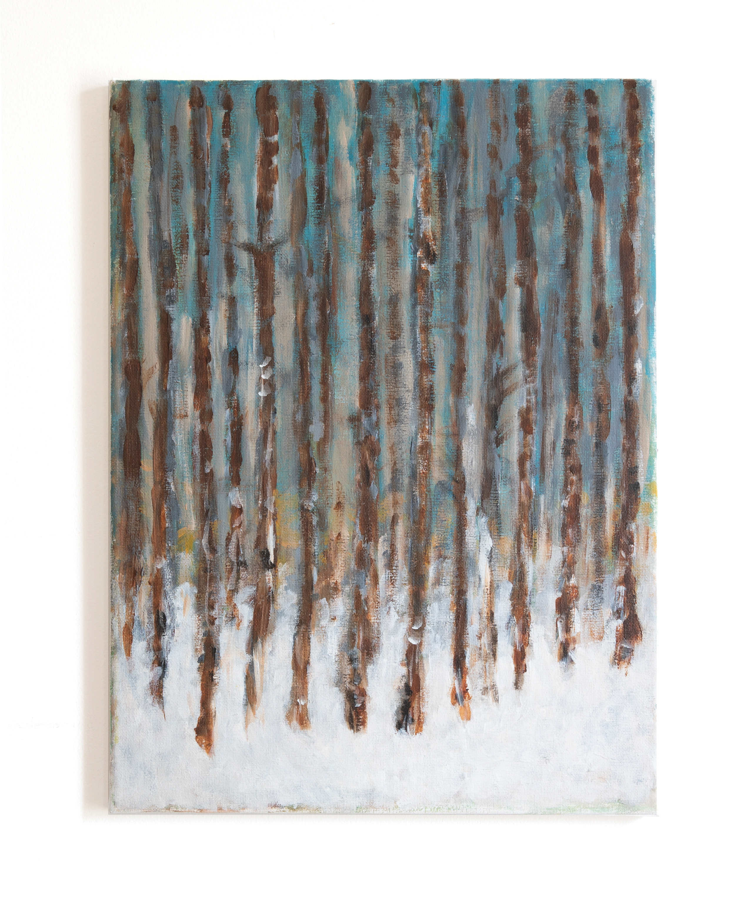 Winter Forest €300