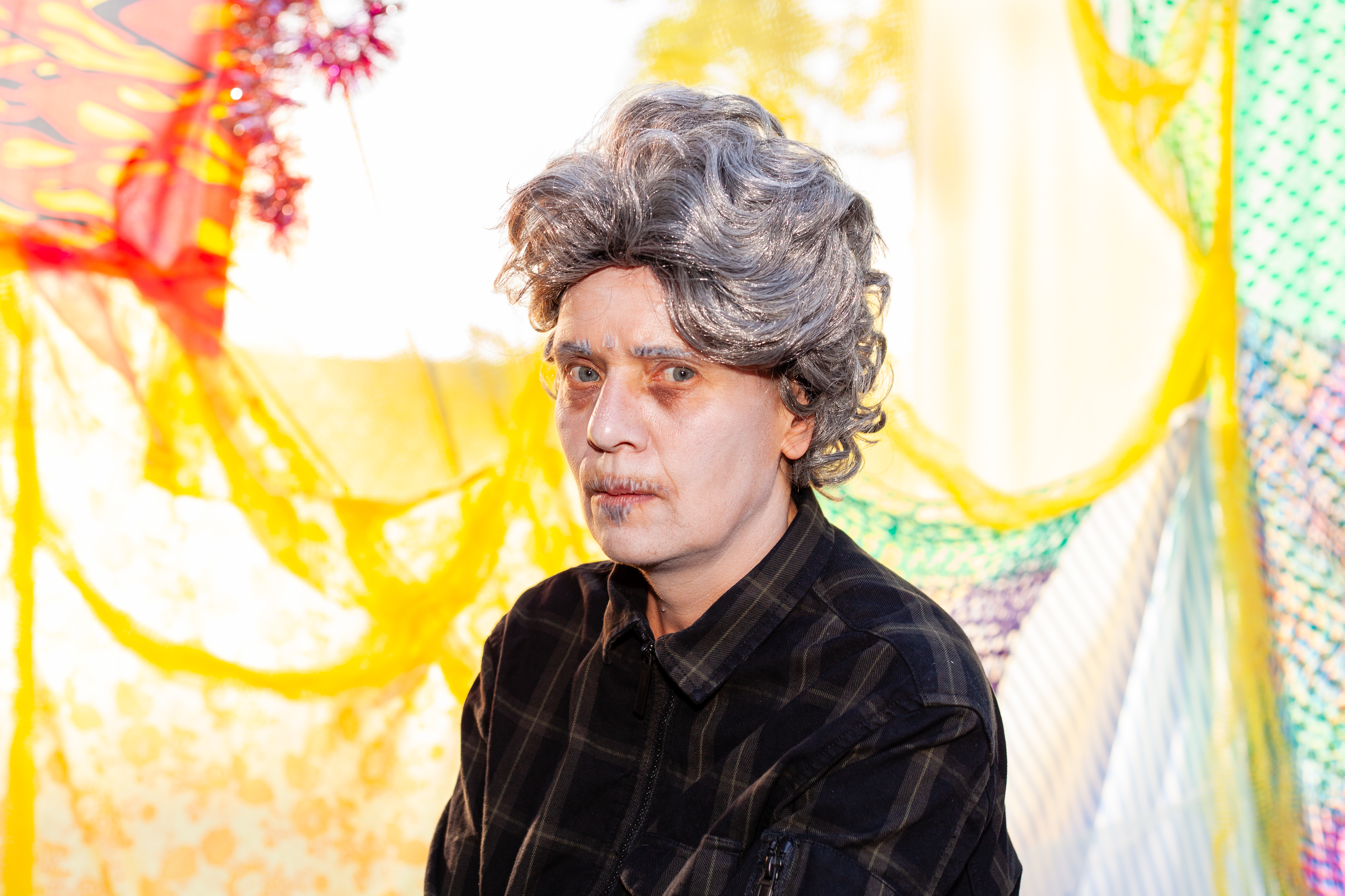 Queer Arts Festival, 2025 (foto: Norigineel)