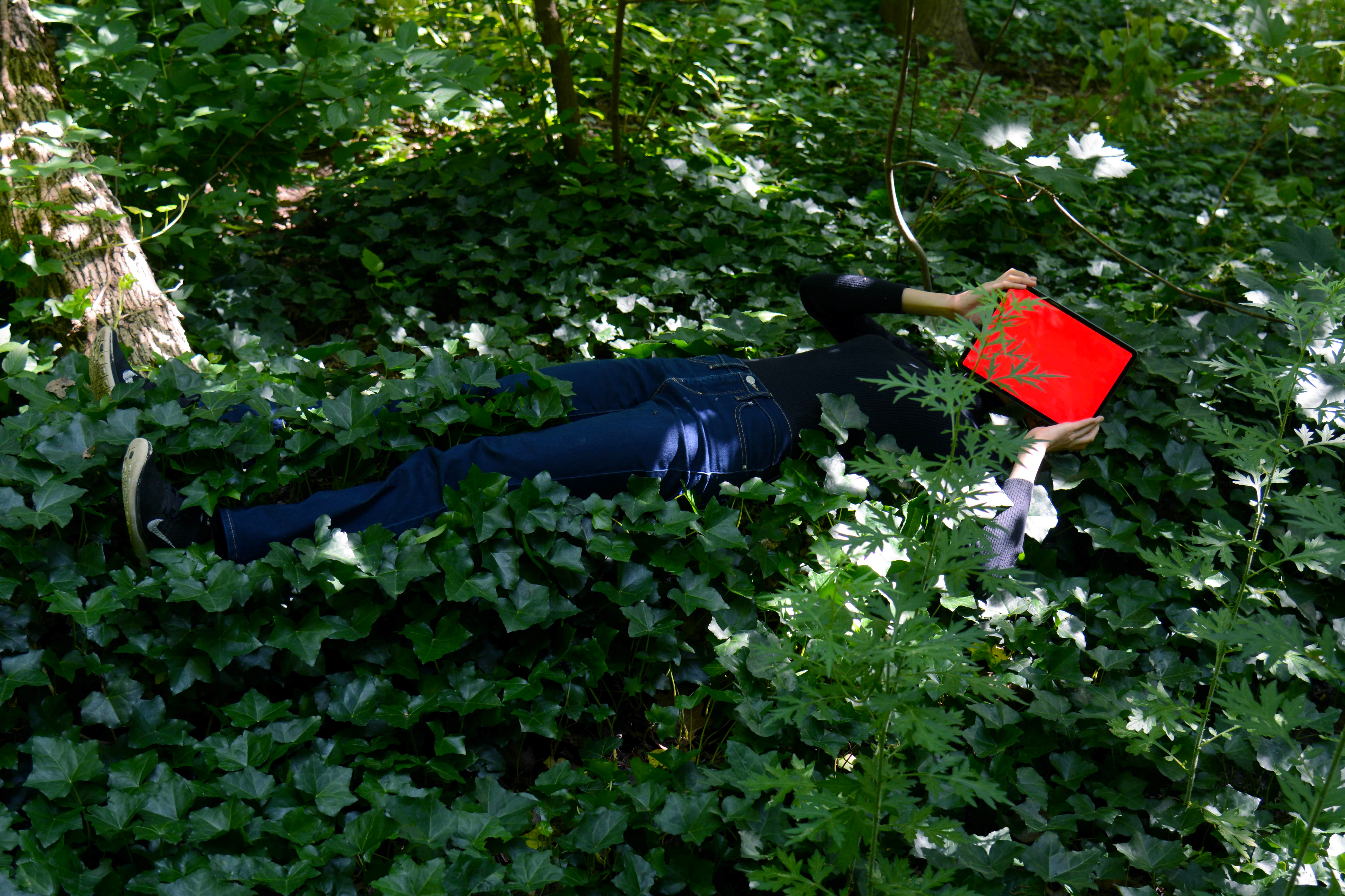 2022-2025 / Too Bright To Be Painful