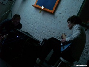 10th April 2007  Farnborough – College of Technology  Pausal, Alpine.