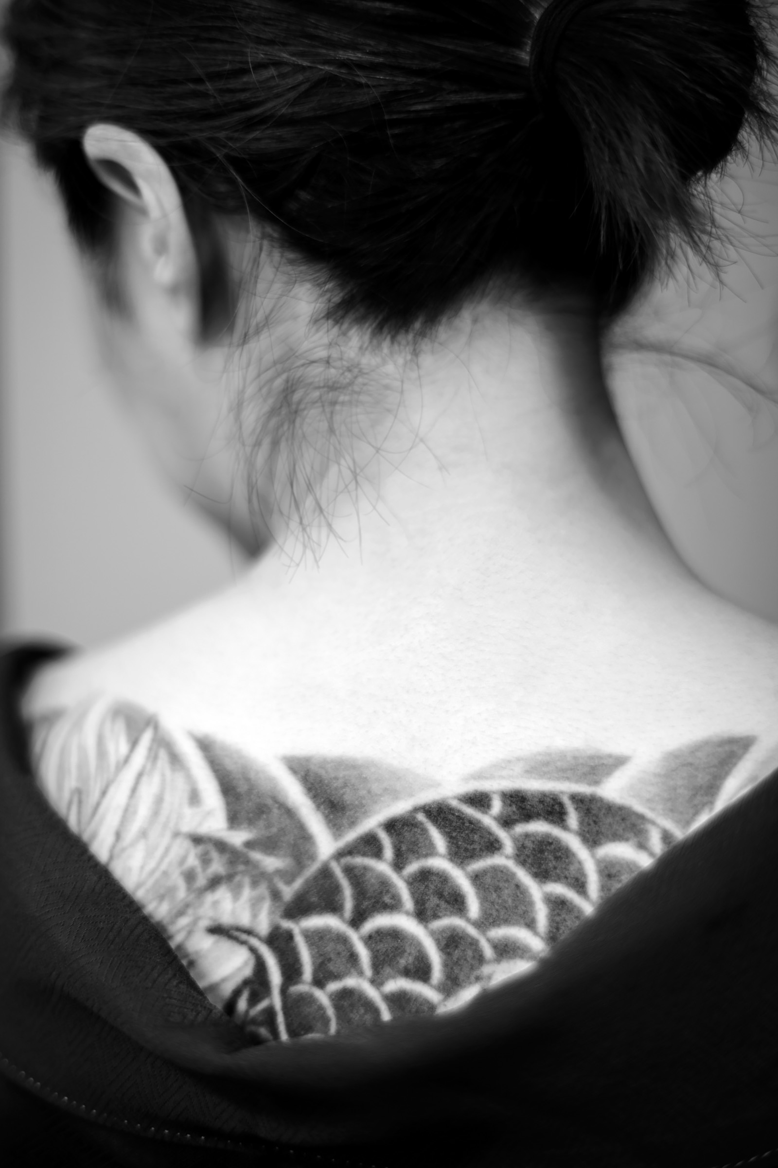 © Chloé JAFÉ