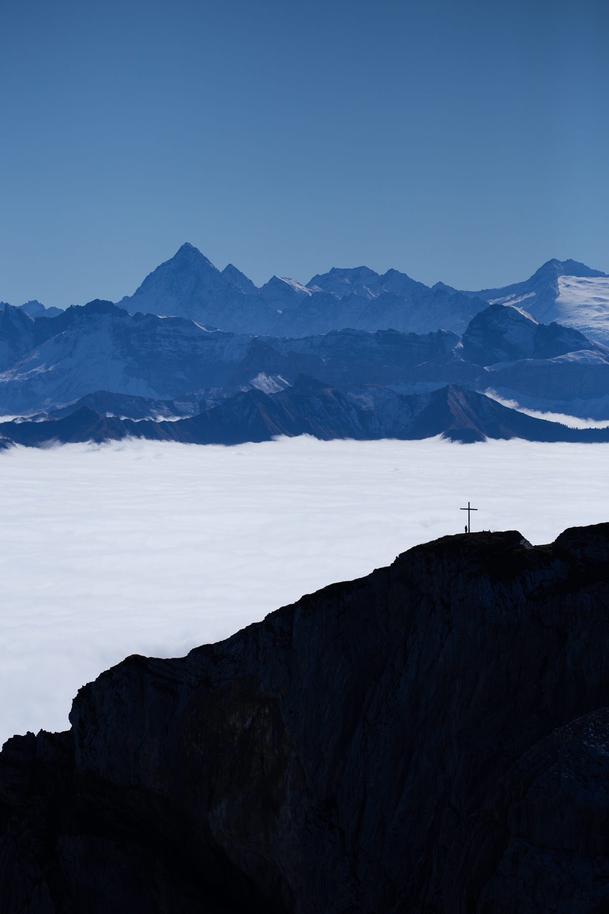 Luzern, Switzerland, 2021