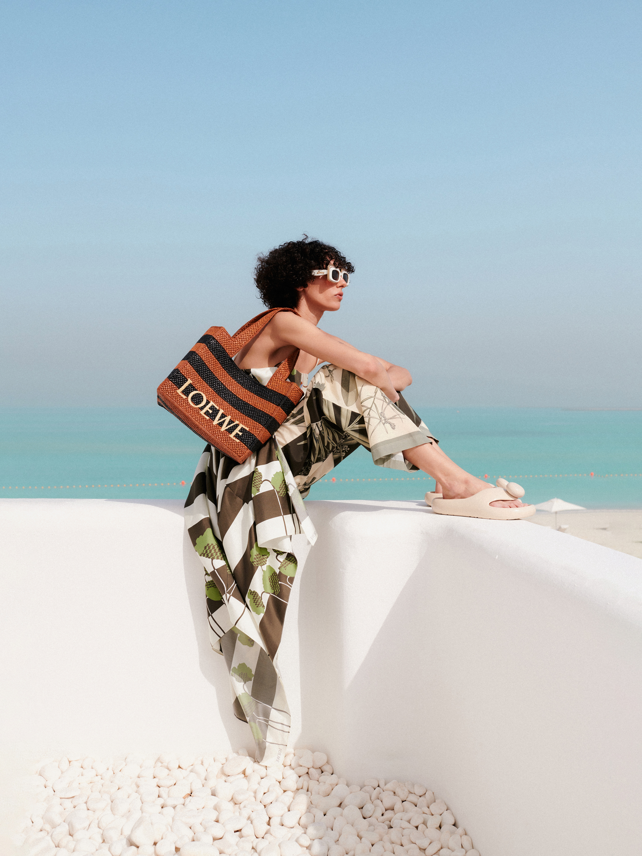 LOEWE PAULA'S IBIZA SPECIAL