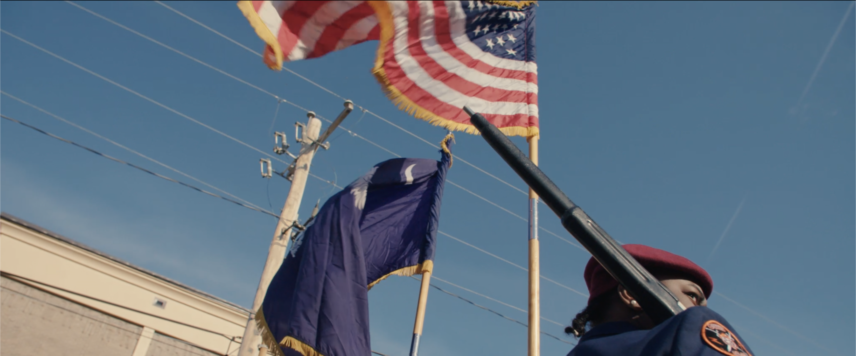 ︎︎︎ BIDEN FOR PRESIDENT