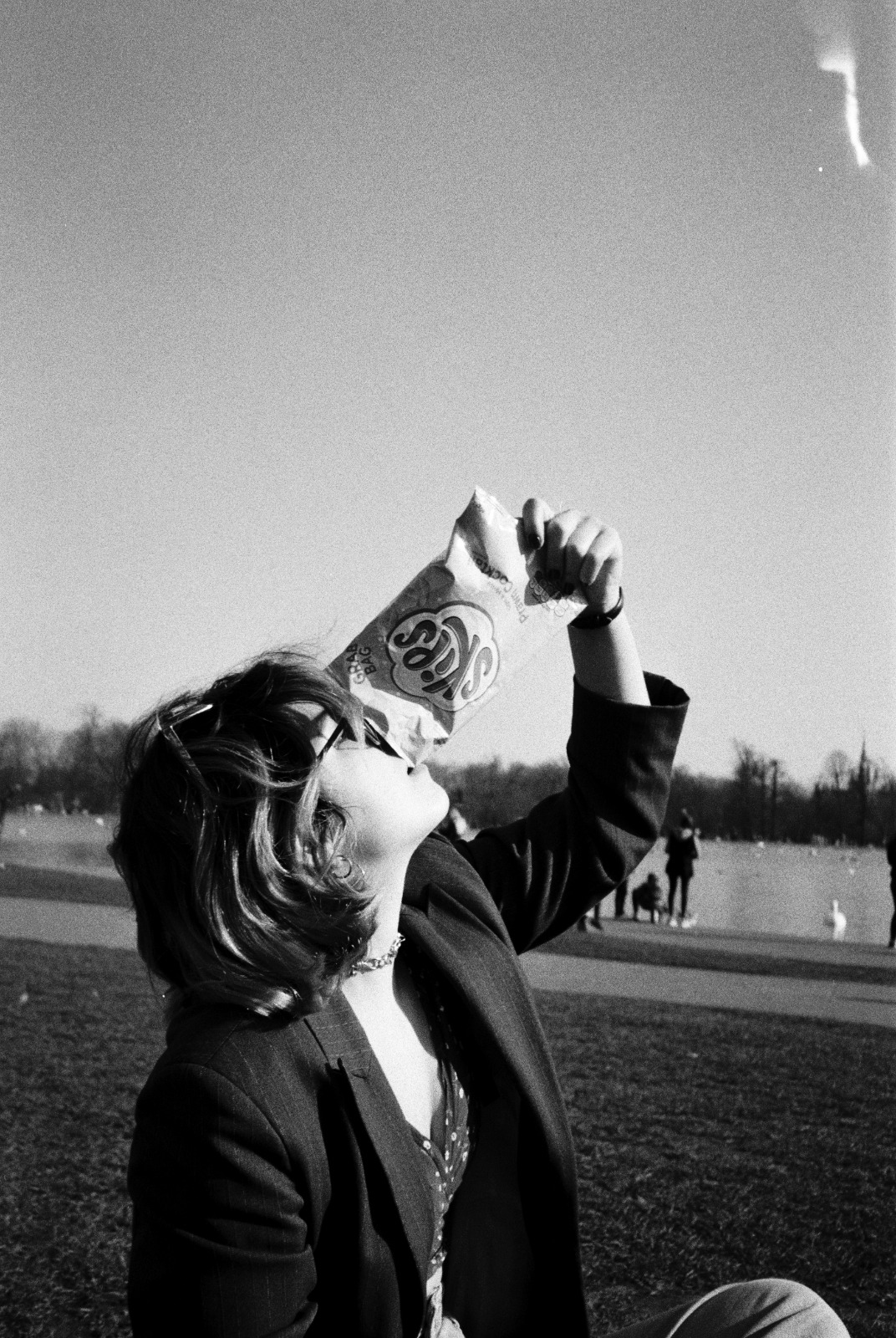 Photo by Arthur Finch