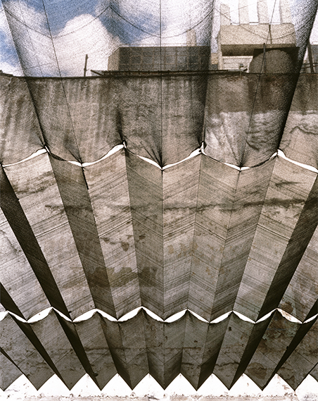 PLAYA # 002_2008 Edition: 5 numbered copies + 2 AP Inkjet print pigmentaries Fine Art 120 x 100 cm.