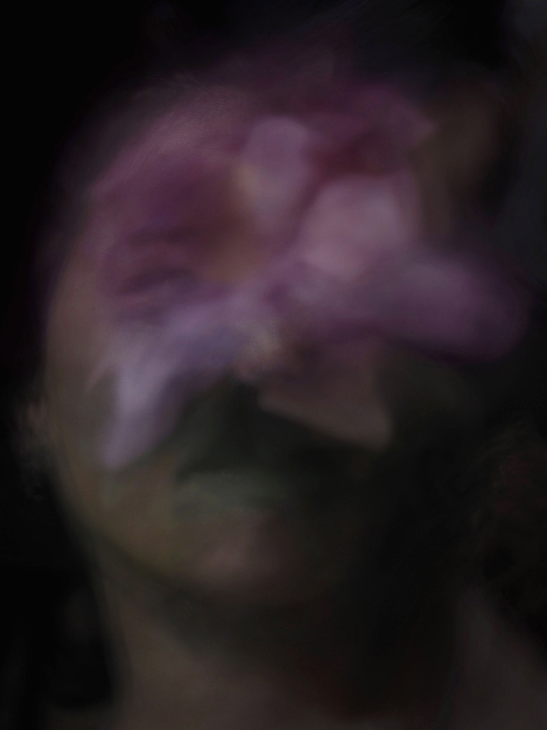 Isabel, Brescia, Italy, 2022 (45x60cm) Ed. 5