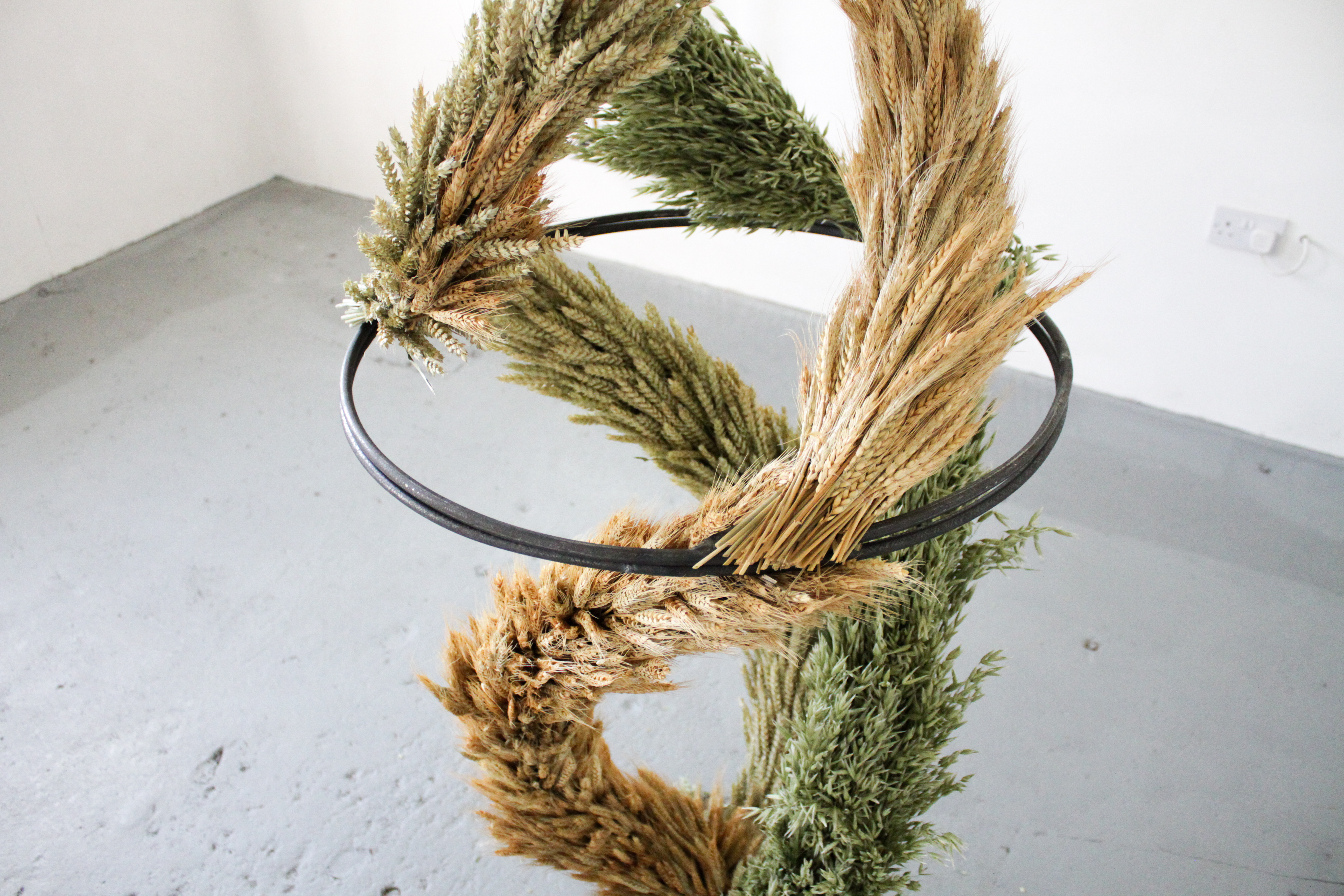 The Last Sheaf, 2025