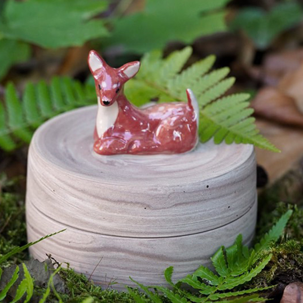 Céramiques illustrées