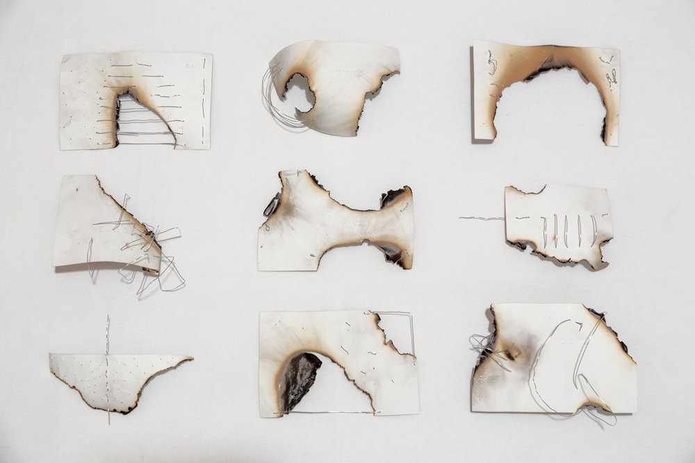 Imagery and Objectivity (Side I)