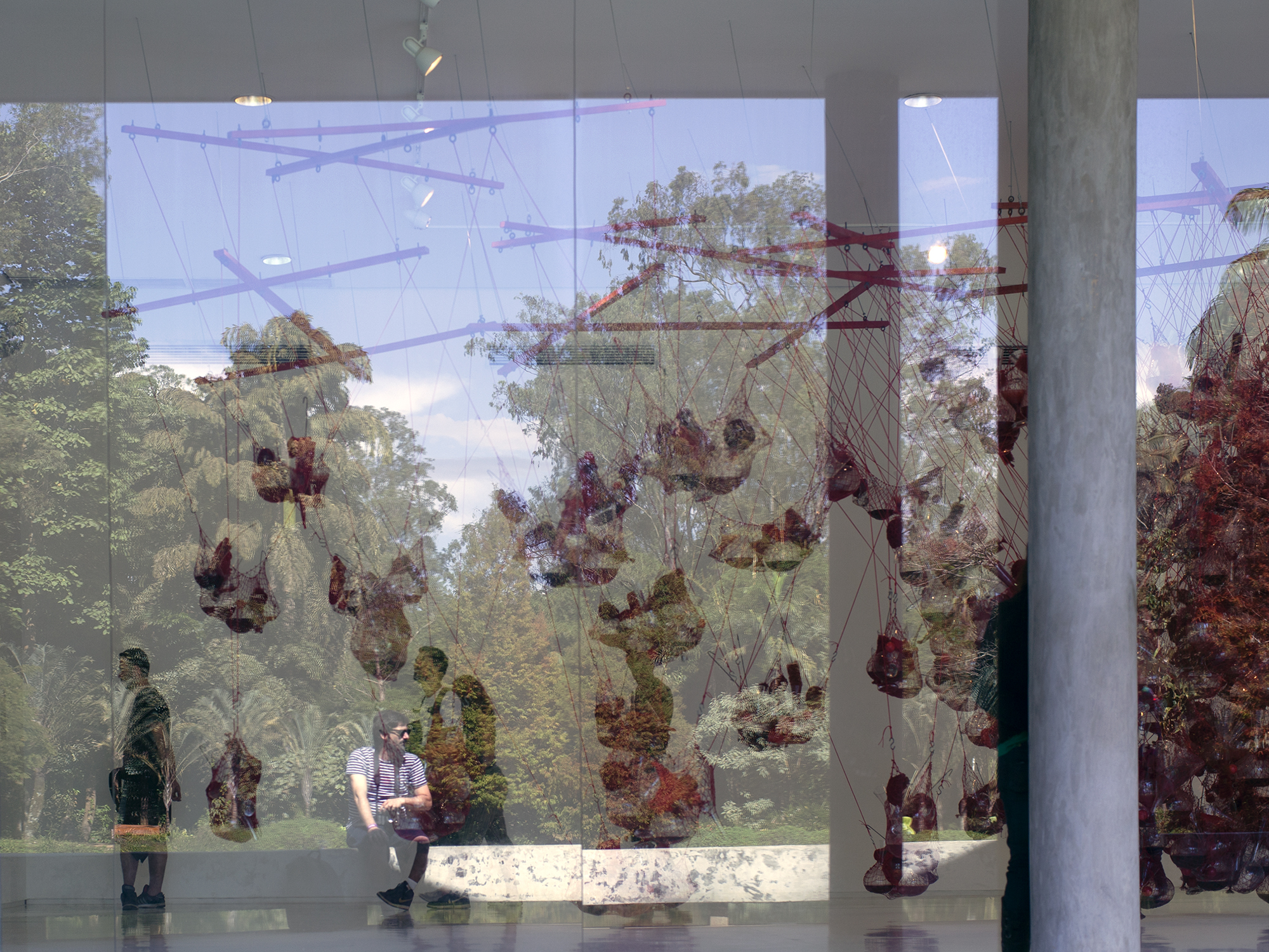 Brumadinho, Minas Gerais, Brasil, 2012