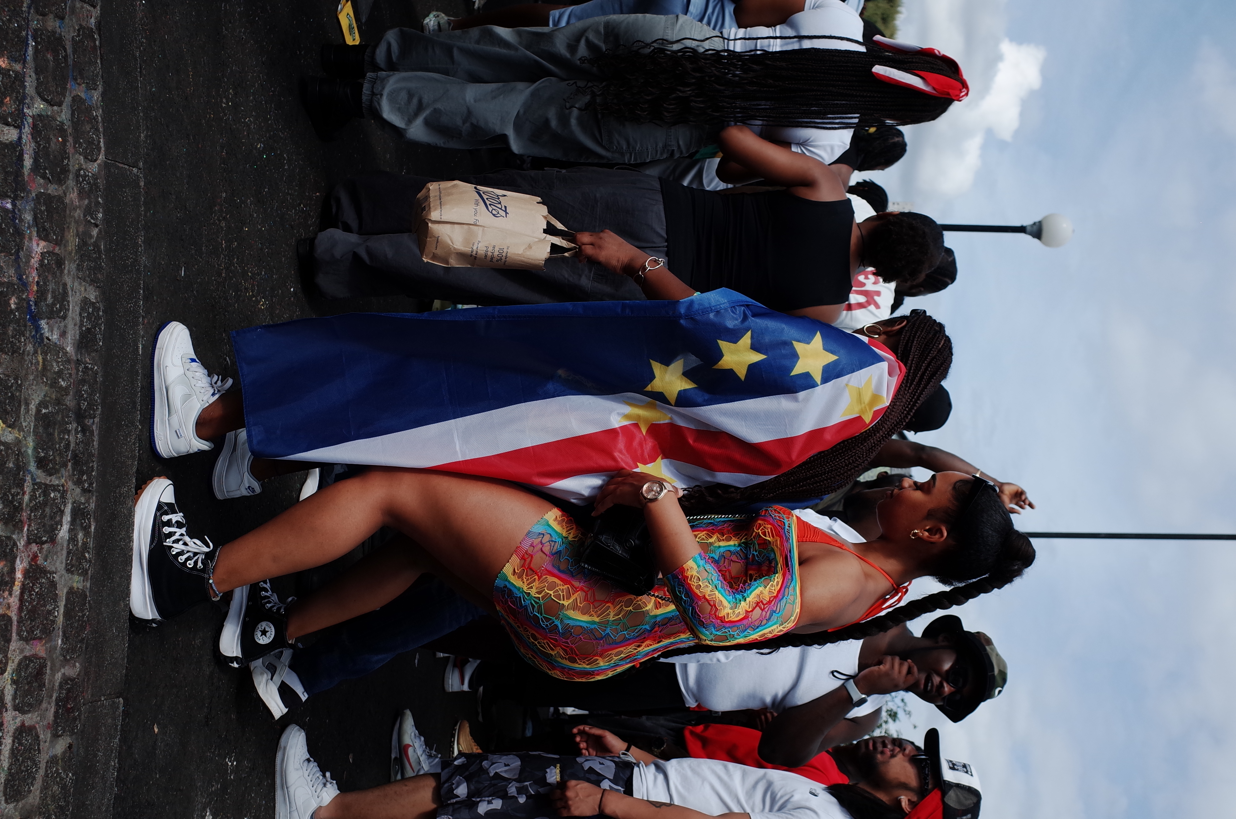 Notting Hill Carnival, 2023