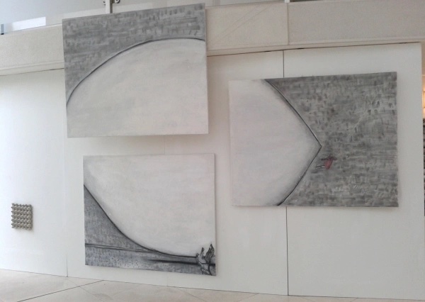 not all that shines is silver [2013] Aboutness, Cambridge.